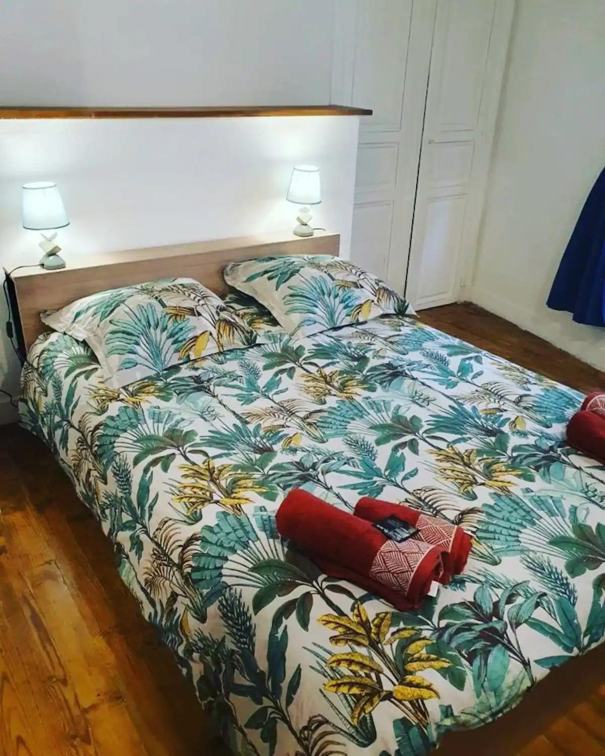 Apartment Le Nid Du Coutelier Thiers