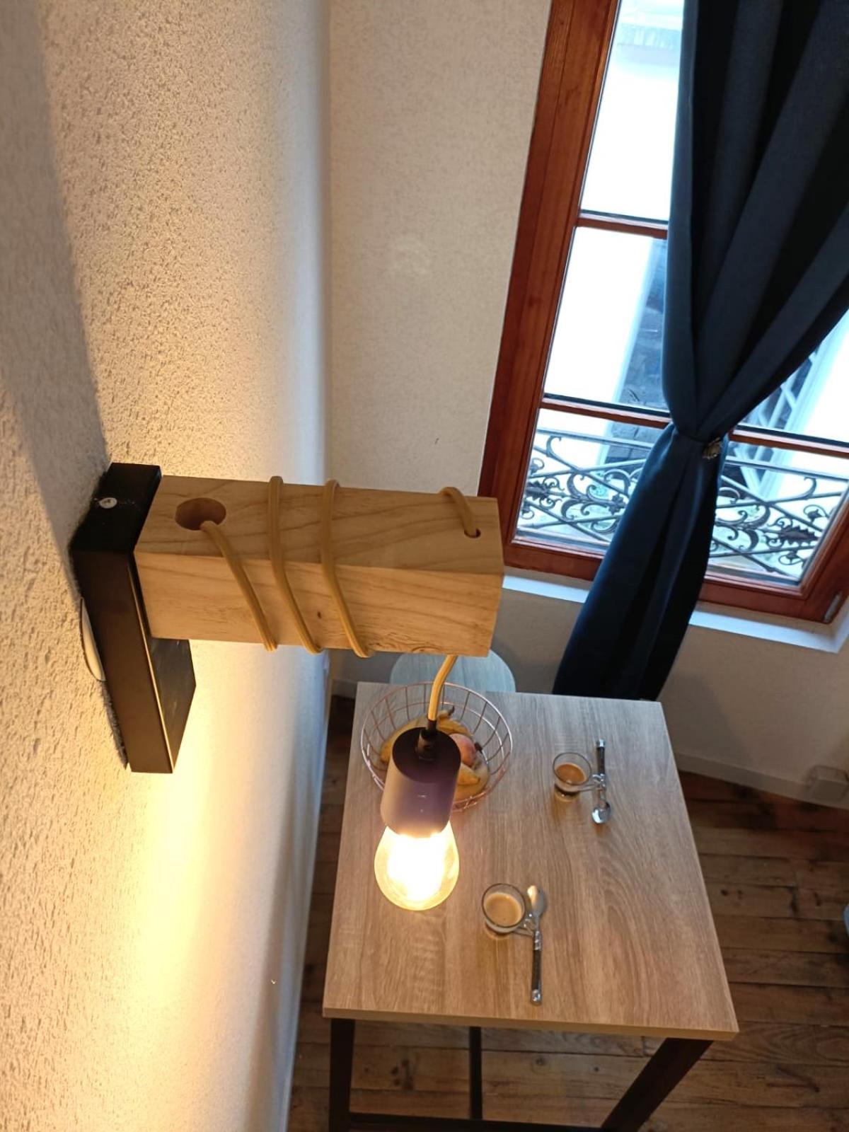 Le Nid Du Coutelier