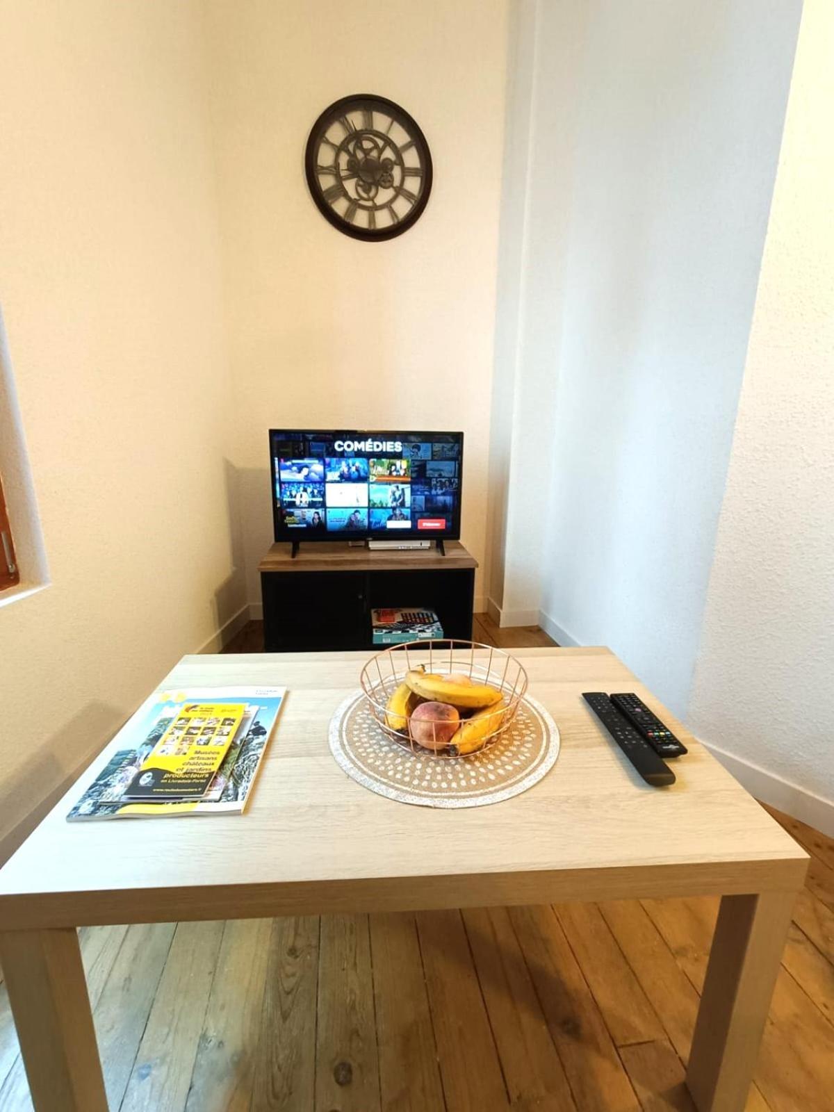 Le Nid Du Coutelier Apartment