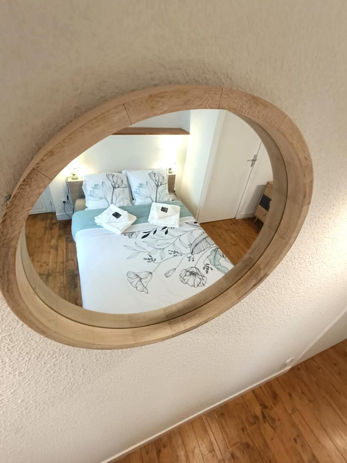 Le Nid Du Coutelier Apartment